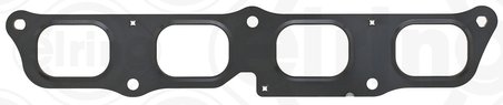 GARNITURA GALERIE EVACUARE ELRING 941.640 - Compatibil cu BUICK, BUICK (SGM), CADILLAC, CADILLAC (SGM), CHEVROLET, CHEVROLET (SG