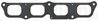 GARNITURA GALERIE EVACUARE ELRING 941.640 - Compatibil cu BUICK, BUICK (SGM), CADILLAC, CADILLAC (SGM), CHEVROLET, CHEVROLET (SG