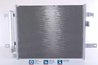RADIATOR CLIMATIZARE NISSENS 941044 - Compatibil cu MAZDA