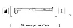 FISE BUJII MAGNETI MARELLI 941045270514 - Compatibil cu ALFA ROMEO