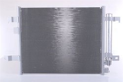 RADIATOR CLIMATIZARE NISSENS 941044 - Compatibil cu MAZDA