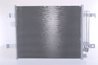 RADIATOR CLIMATIZARE NISSENS 941044 - Compatibil cu MAZDA