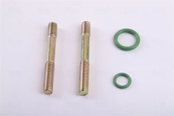 RADIATOR CLIMATIZARE NISSENS 941044 - Compatibil cu MAZDA
