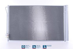 Radiator climatizare Nissens 941054