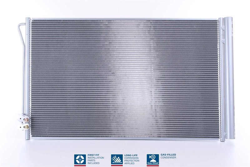 Radiator climatizare Nissens 941054