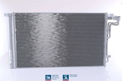Radiator climatizare Nissens 941055