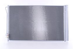 Radiator climatizare Nissens 941054