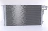 Radiator climatizare Nissens 941055