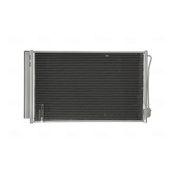 Radiator climatizare Nissens 941054
