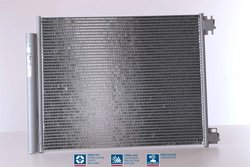 Radiator climatizare Nissens 941060