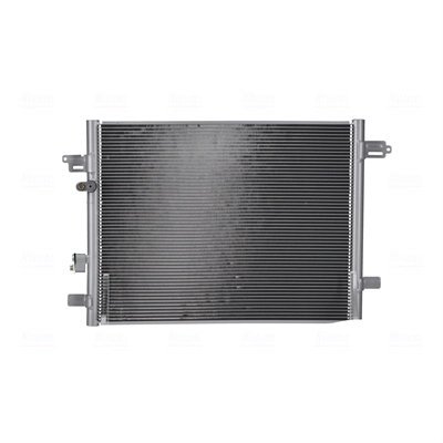 RADIATOR CLIMATIZARE NISSENS 941061 - Compatibil cu RENAULT
