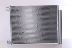 RADIATOR CLIMATIZARE NISSENS 941060 - Compatibil cu RENAULT