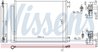 RADIATOR CLIMATIZARE NISSENS 941060 - Compatibil cu RENAULT