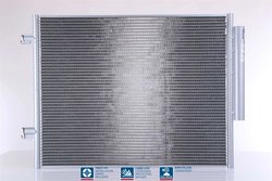 Radiator climatizare Nissens 941066