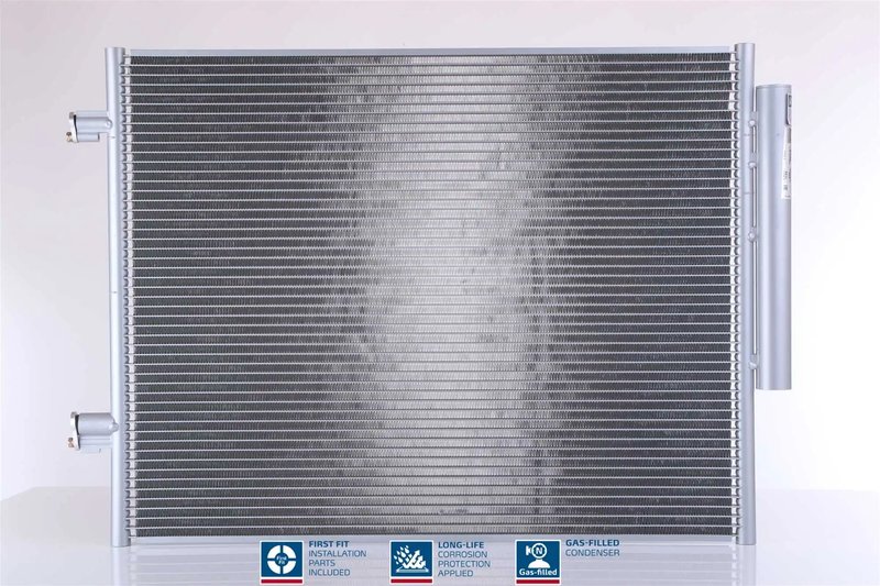 RADIATOR CLIMATIZARE NISSENS 941066 - Compatibil cu ALFA ROMEO