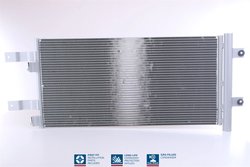 RADIATOR CLIMATIZARE NISSENS 941073 - Compatibil cu MAN