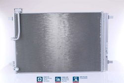 Radiator climatizare Nissens 941077