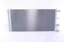 RADIATOR CLIMATIZARE NISSENS 941076 - Compatibil cu AUDI