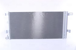 RADIATOR CLIMATIZARE NISSENS 941076 - Compatibil cu AUDI