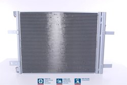 Radiator climatizare Nissens 941090