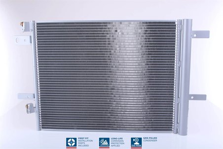 Radiator climatizare Nissens 941091
