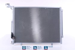 Radiator climatizare Nissens 941092