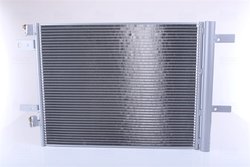 Radiator climatizare Nissens 941091