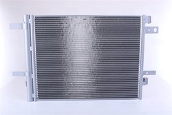Radiator climatizare Nissens 941091