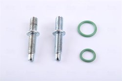 Radiator climatizare Nissens 941091