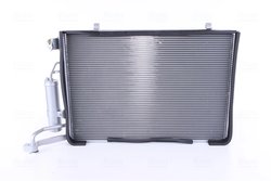 RADIATOR CLIMATIZARE NISSENS 941101 - Compatibil cu FORD