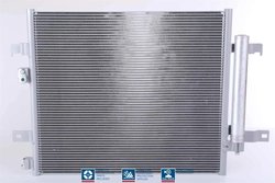 Radiator climatizare Nissens 941105