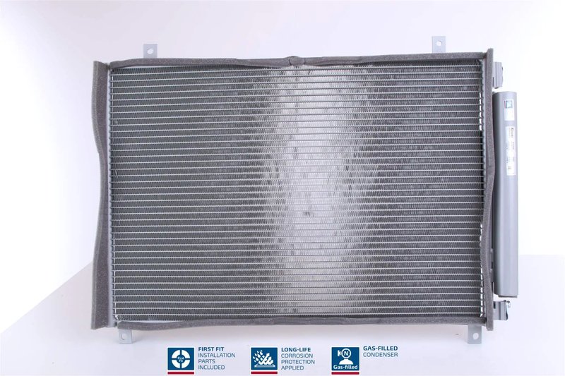 RADIATOR CLIMATIZARE NISSENS 941106 - Compatibil cu SUZUKI