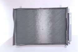 RADIATOR CLIMATIZARE NISSENS 941106 - Compatibil cu SUZUKI
