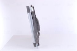 RADIATOR CLIMATIZARE NISSENS 941106 - Compatibil cu SUZUKI