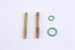 RADIATOR CLIMATIZARE NISSENS 941106 - Compatibil cu SUZUKI