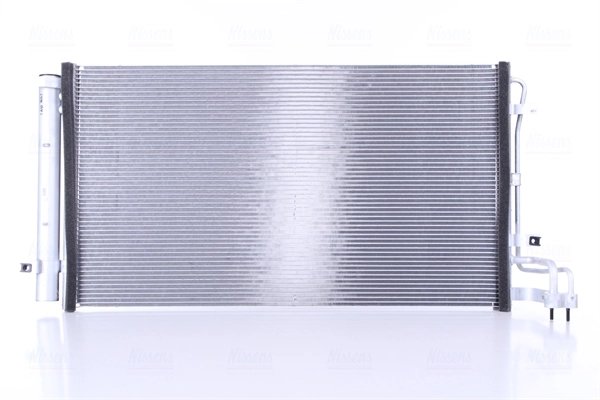 RADIATOR CLIMATIZARE NISSENS 941121 - Compatibil cu HYUNDAI