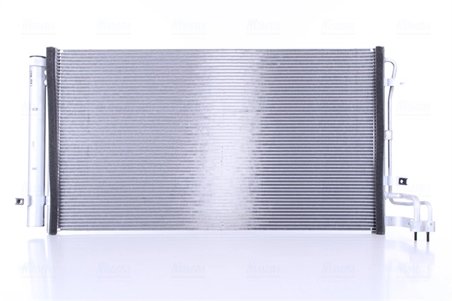 RADIATOR CLIMATIZARE NISSENS 941121 - Compatibil cu HYUNDAI