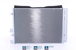 Radiator climatizare Nissens 941129