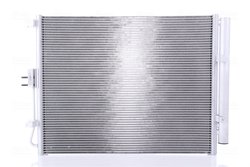 Radiator climatizare Nissens 941133