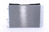 RADIATOR CLIMATIZARE NISSENS 941129 - Compatibil cu HYUNDAI