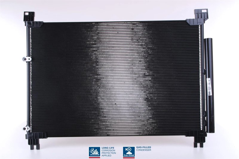 Radiator climatizare Nissens 941147