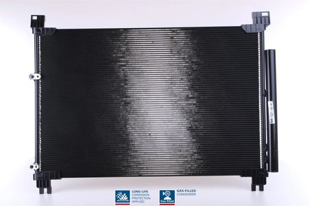 Radiator climatizare Nissens 941147