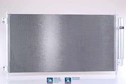 Radiator climatizare Nissens 941152