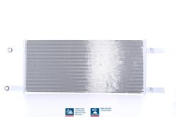 Radiator climatizare Nissens 941155
