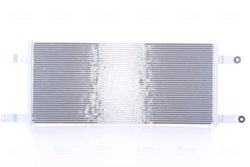 Radiator climatizare Nissens 941155