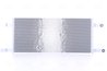 Radiator climatizare Nissens 941155