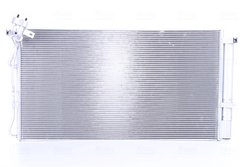 Radiator climatizare Nissens 941156