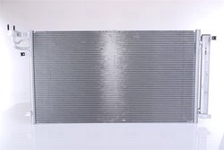 Radiator climatizare Nissens 941157
