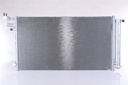 Radiator climatizare Nissens 941159