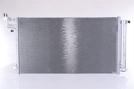 RADIATOR CLIMATIZARE NISSENS 941159 - Compatibil cu GENESIS